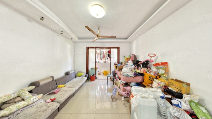 鸿运苑北苑二手房实景图