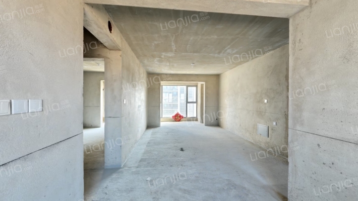 交投高新苑伍号院二手房实景图