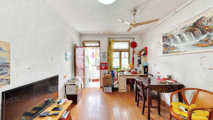 寿春路159号二手房实景图