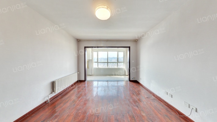 孝和泉韵二手房实景图