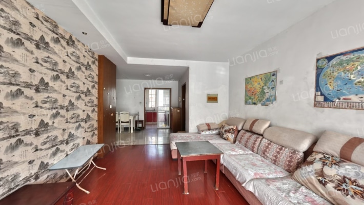 云华雅园二手房实景图