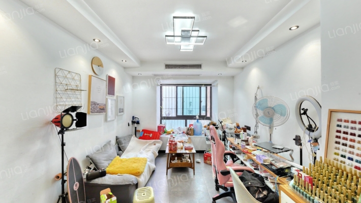 九汇元尚元二手房实景图