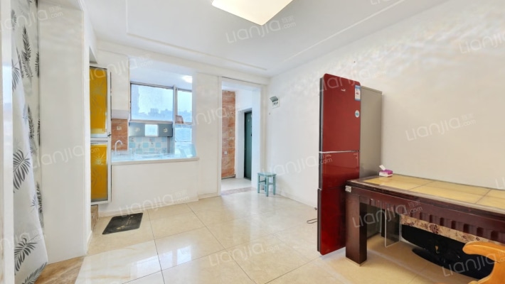 汉生楼二手房实景图