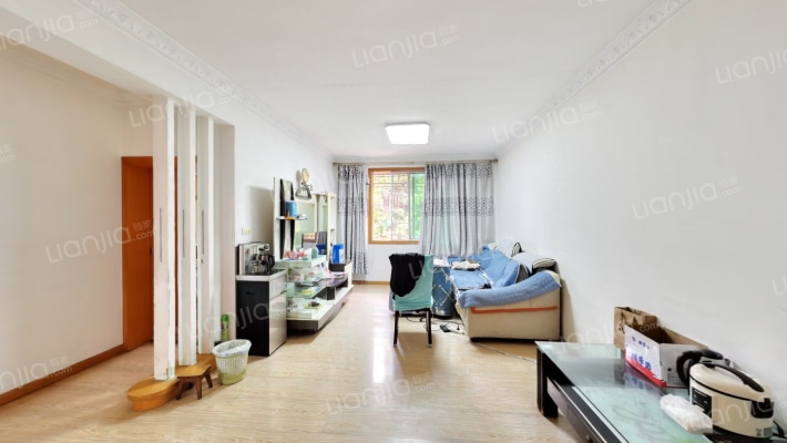 长宁街98号二手房实景图