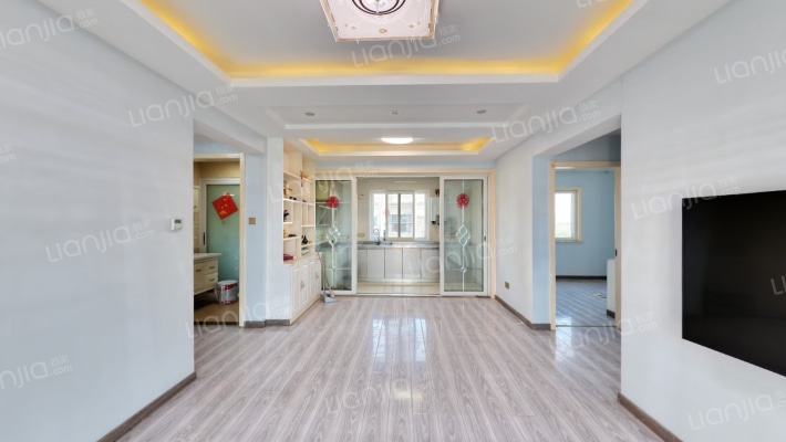 伍街坊二手房实景图