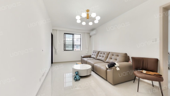 磨底河沿巷7号漪澜雅苑二手房实景图