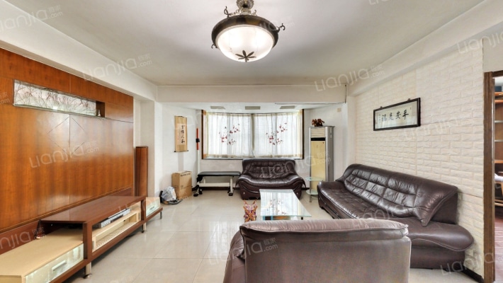 航兴花园二手房实景图