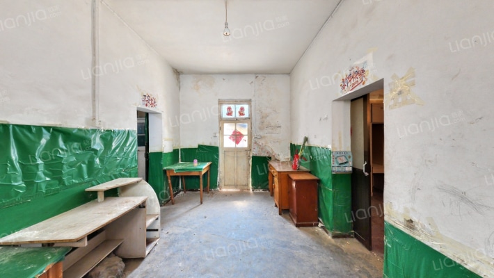 迎春巷二手房实景图