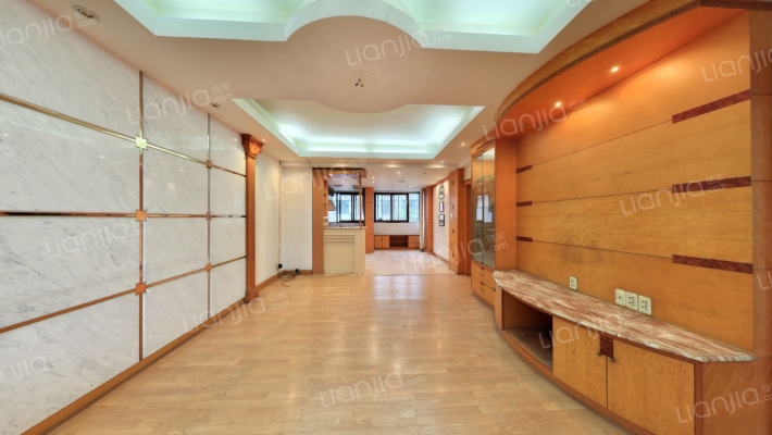 長漢新邨二手房实景图