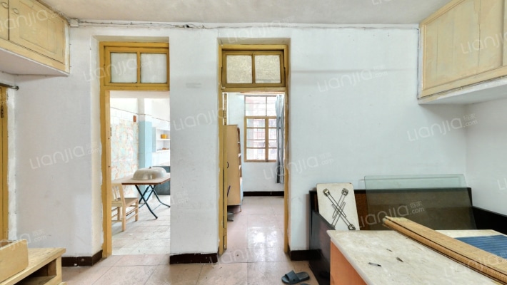 阳光新村二手房实景图