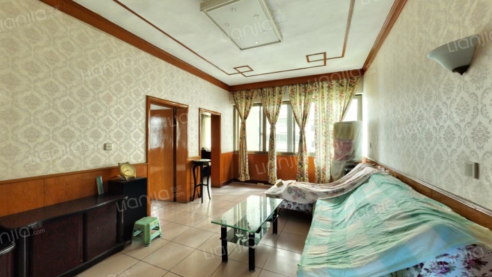 清平巷教委家属院二手房实景图