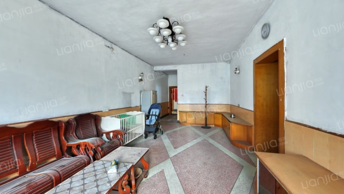 果研所家属院二手房实景图