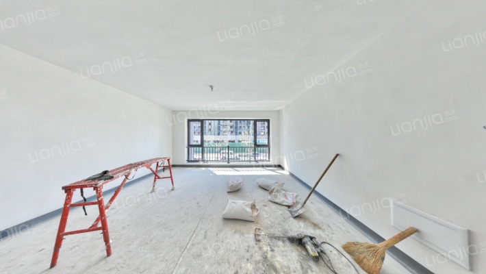 想云湾嘉人轩二手房实景图