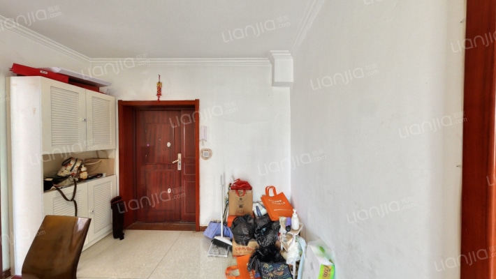 水泵厂宿舍二手房实景图