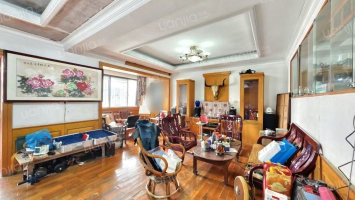 梅苑小区三期二手房实景图