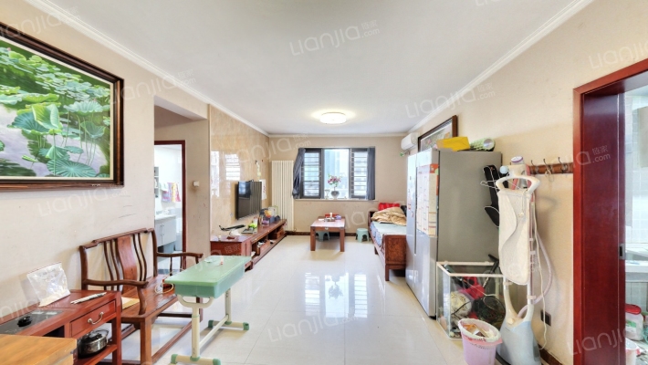 吉祥街小区北院二手房实景图