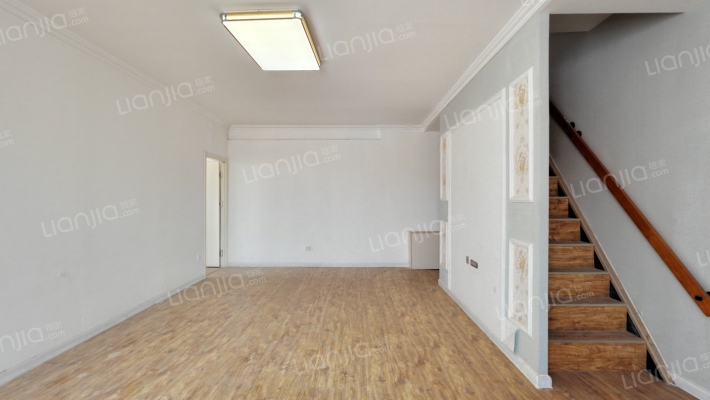 富豪国际商务公寓二手房实景图