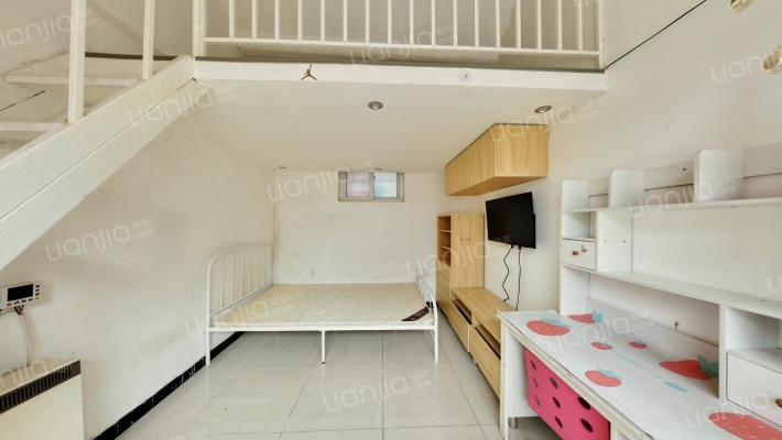 后马厂胡同二手房实景图