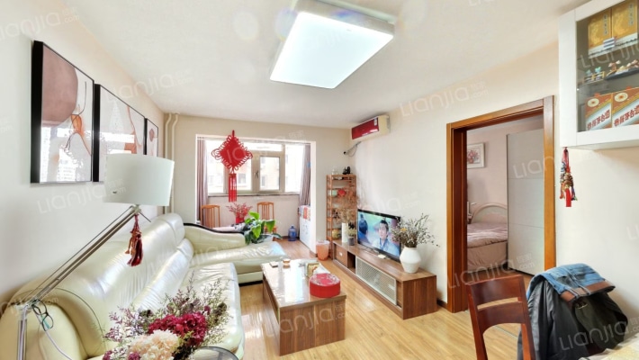 梧桐人家二手房实景图