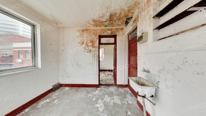 保善里二手房实景图