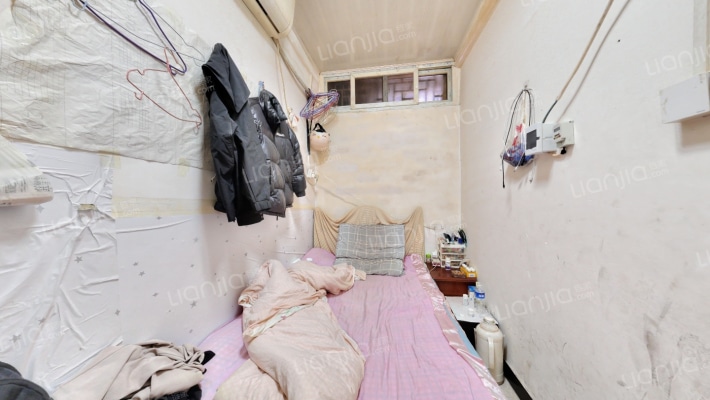 天桥西草市东街二手房实景图