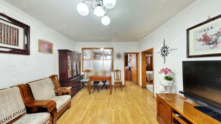 沙子口路50号二手房实景图