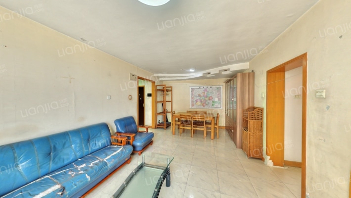 四方景园一区二手房实景图