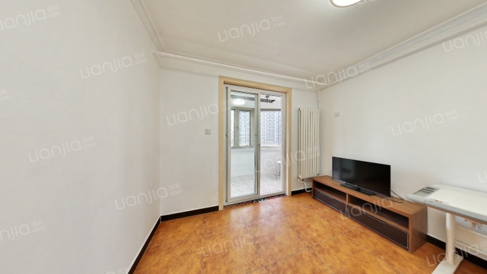 造甲南里20号院二手房实景图