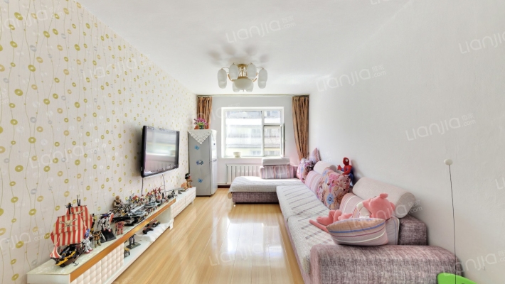 尚义小区二手房实景图