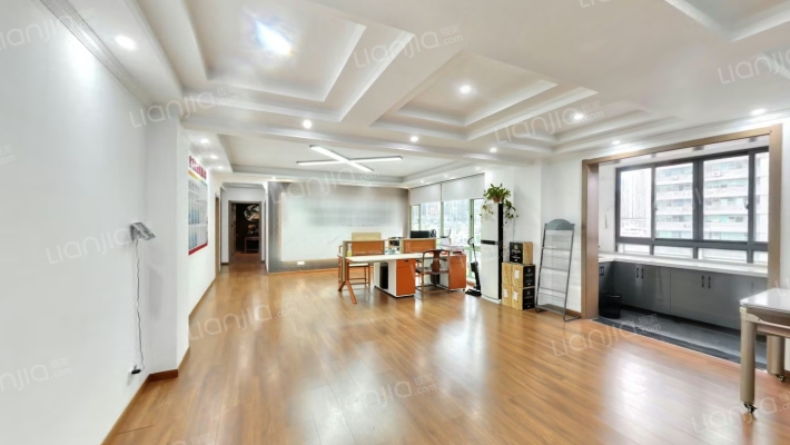 澳澜宝邸二手房实景图
