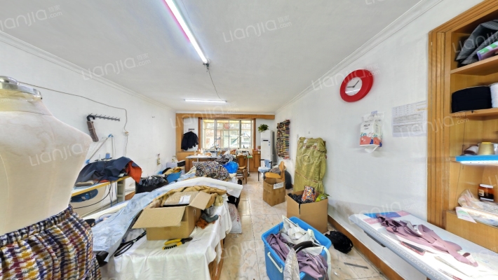 经十路27355号二手房实景图