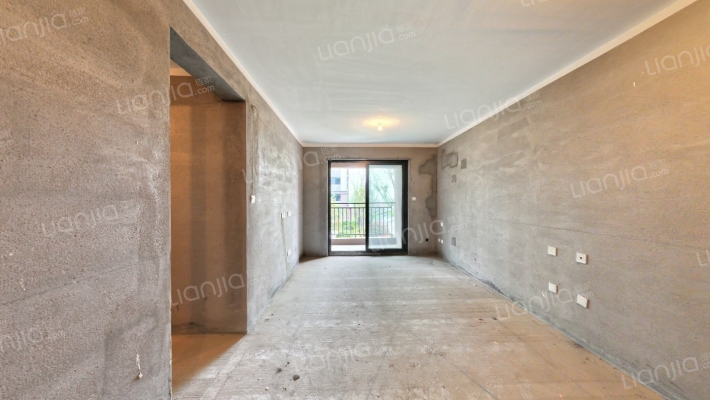 住友·璞园二手房实景图