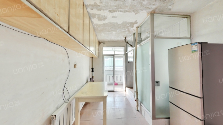 油化家属楼二手房实景图