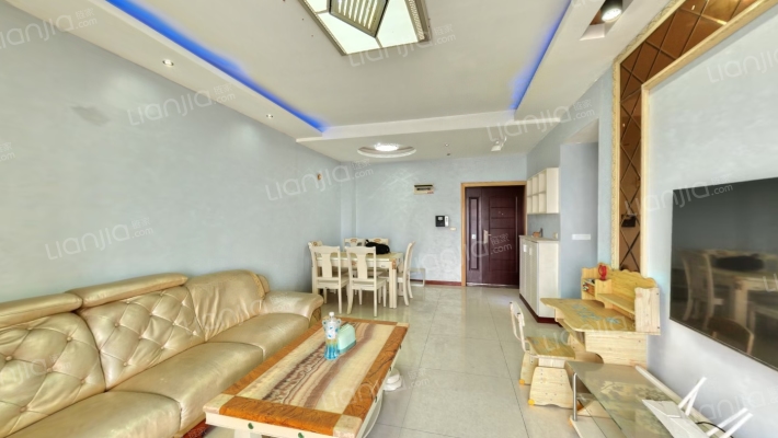 点金苑璧城大厦二手房实景图