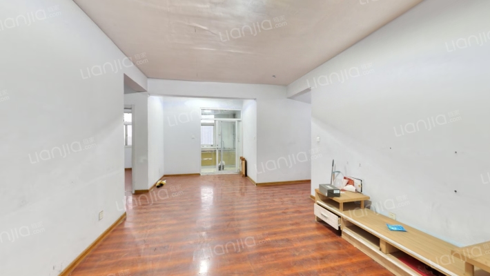 龙湖华庭二手房实景图