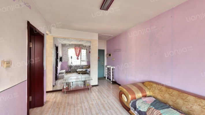 雪松新城A区二手房实景图