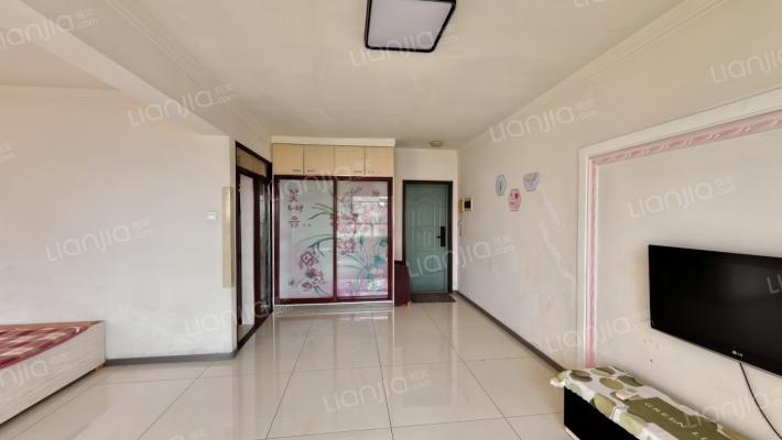 雪松新城A区二手房实景图