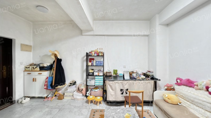 洪山柄南区二手房实景图