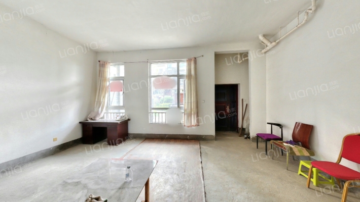 紫郡山庄二手房实景图