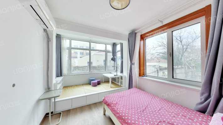 紫荆关路二手房实景图