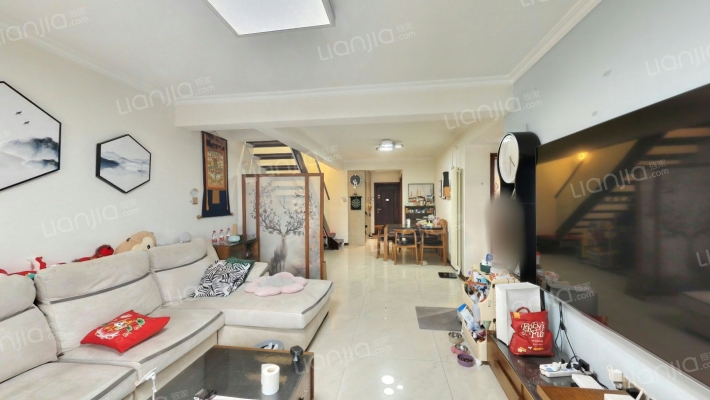 山师东路17号院二手房实景图