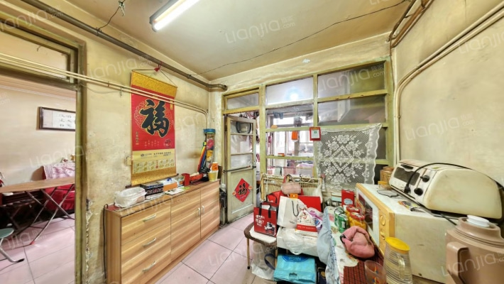 千阳里二手房实景图