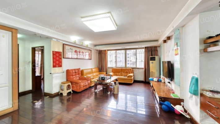 福荫公寓二手房实景图