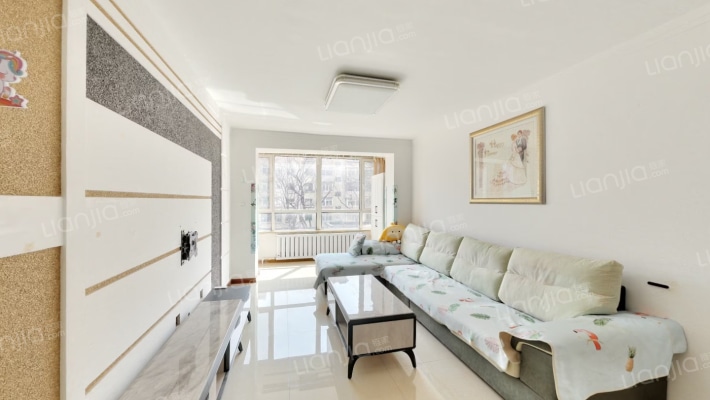 阳光美居二手房实景图