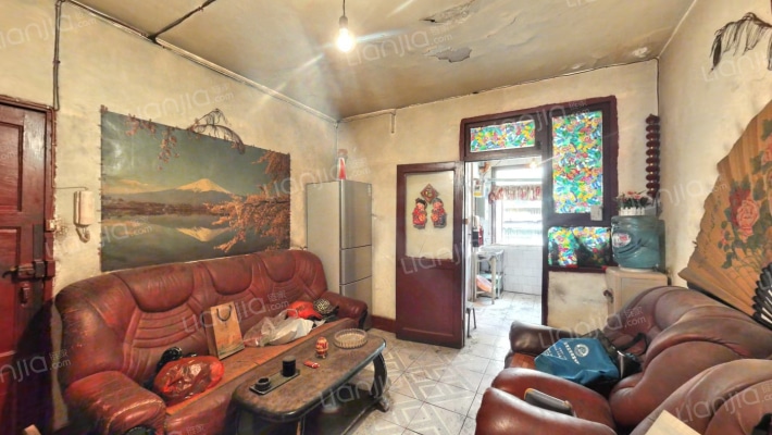 集贤巷二手房实景图