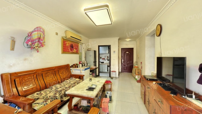 紫运南里三区二手房实景图