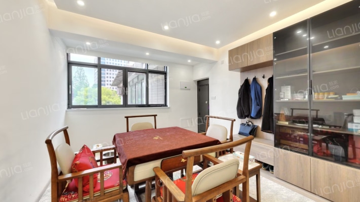 長漢新邨二手房实景图