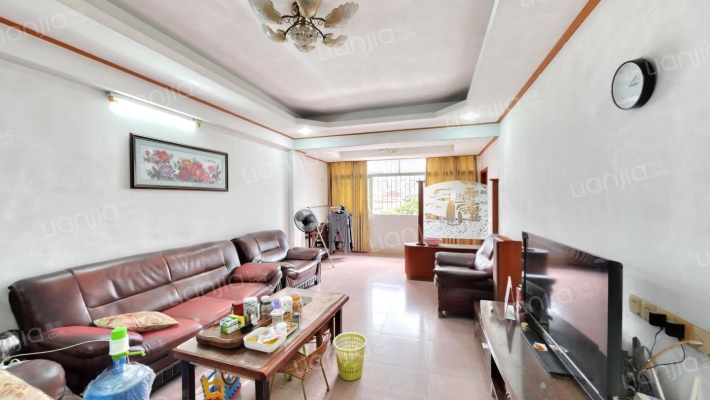 齐东村东威路二手房实景图