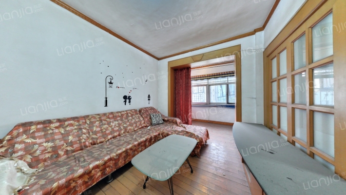 新明小居二手房实景图