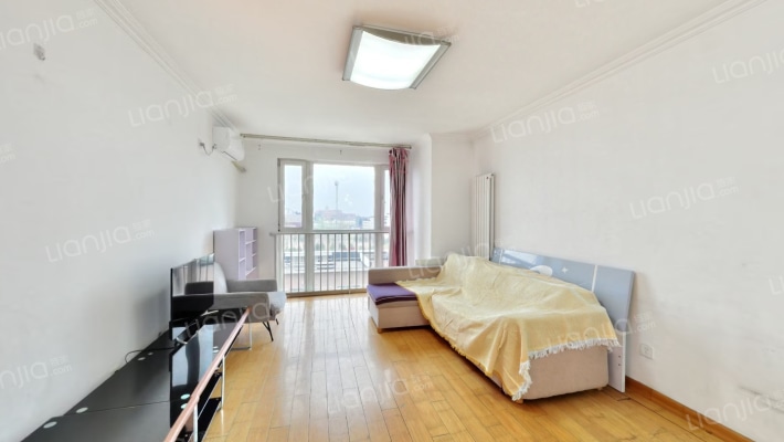 瑞都公园世家南区二手房实景图